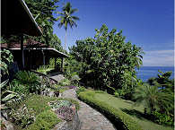 © Lumbalumba Diving Resort