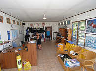 Tauchbasis Lumbalumba Diving Manado