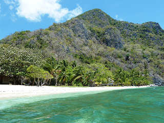 Sangat Island – Philippinen 