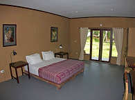 Maluku Divers Resort – Garden Bungalow 