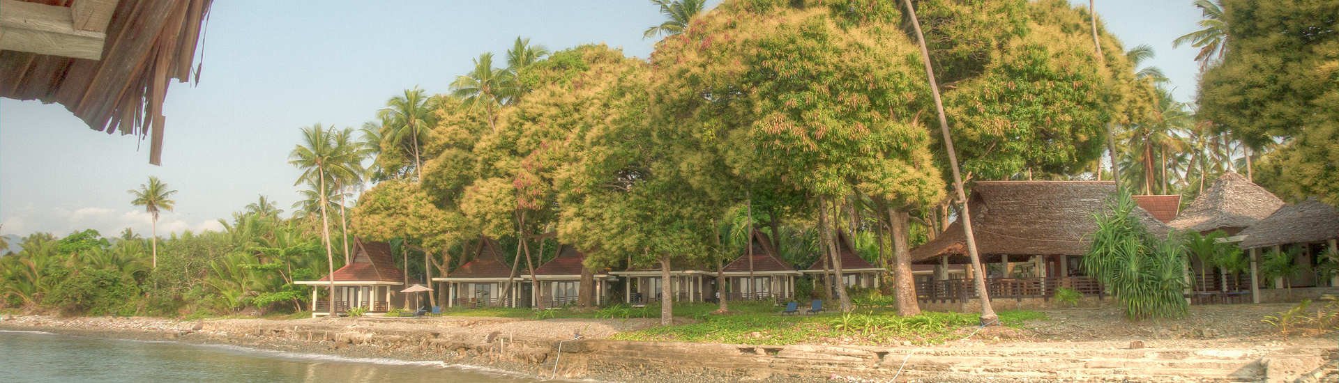 Maluku Divers Resort – Ambon, Indonesien 
