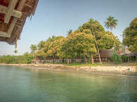Maluku Divers Resort – Ambon, Indonesien 