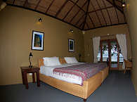 Maluku Divers – Sea View Bungalow 