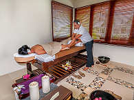 Spice Island Spa des Maluku Resort 