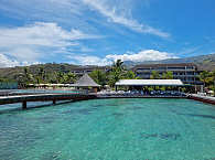 Manava Suite Resort · Unterkunft Tahiti · Französisch-Polynesien 