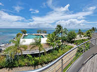 Manava Suite Resort · Punaauia, Tahiti 