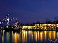 Manta Ray Bay Resort – Yap 