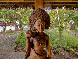 Mapia Resort & Spa – Manado Sulawesi Indonesien 