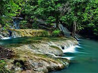 Minahasa Highlands 