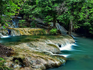 Minahasa Highlands 