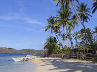 Traumstrände auf Luzon und Mindoro – Philippinen 
