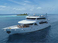 Moonima Liveaboard 