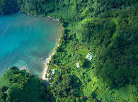 UNESCO Welterbe und Nationalpark Cocos Island 