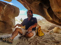 Baja California (Niederkalifornien, Mexiko) · Scuba Native Tauchreisen 