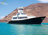 Gallant Lady · Tauchkreuzfahrtschiff Mexiko 