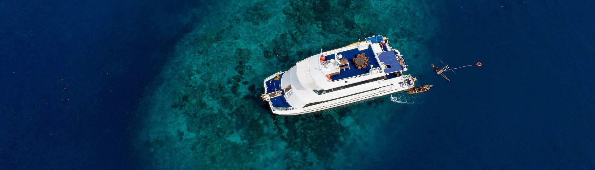 Oceania · Safariboot Papua-Neuguinea 