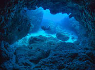 Höhlensysteme der Miyako Inseln 