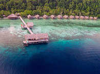 Papua Explorers Resort – Raja Ampat 