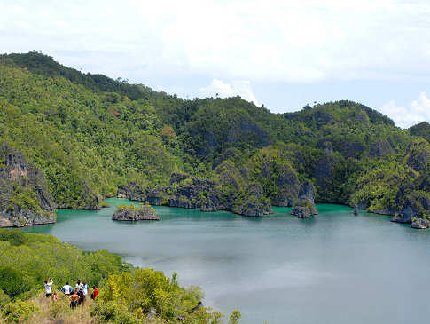 Tauchreisen nach Raja Ampat – Indonesien  