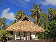 Pension Les Relais de Joséphine – Rangiroa 