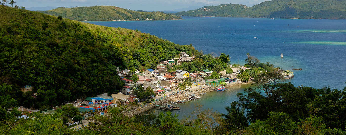 Romblon City 