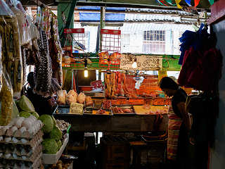 Philippinen, Tablas und Romblon Island 