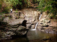 Romblon Island 