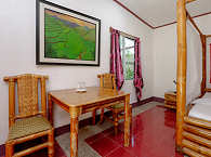 Deluxe Bungalow 