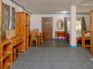 Familienzimmer 