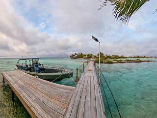 Tauchurlaub Fakarava-Atoll · Französisch-Polynesien 
