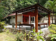 Pulisan Dive Center 