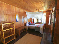 Deluxe Bungalow 