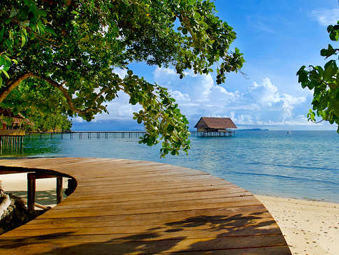Raja4divers – Raja Ampat, Indonesien