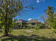Coconut Lodge – Rangiroa, Franz. Polynesien 