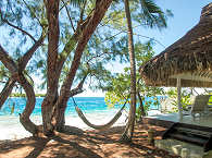 Relaise de Joséphine – Rangiroa, Franz. Polynesien 