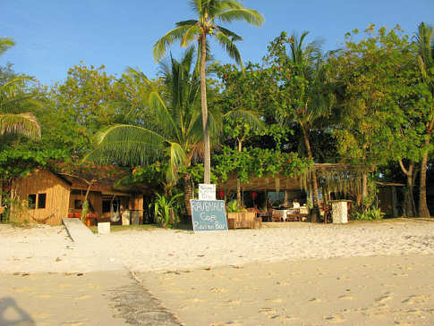 ravenala-beach-resort