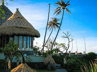 Alam Batu Beach Resort – Bali, Indonesien 