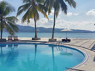 Maluku Resort & Spa, Ambon, Molukken, Indonesien 