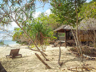 Selayar Dive Resort – Sulawesi, Indonesien 
