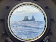 Roca Partida 
