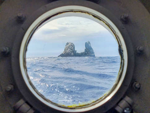 Roca Partida 
