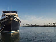 Tauchkreuzfahrtschiff Mexiko 