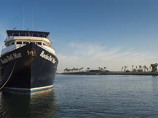 Tauchkreuzfahrtschiff Mexiko 