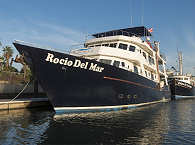Safariboot Socorro und Sea of Cortez 