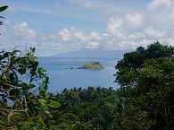 Romblon im Herzen der Philippinen 