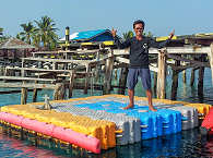 Raja Ampat Aggressor – Tauchsafari Raja Ampat 
