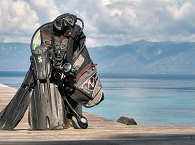 Tauchen mit den SAVU-Divers in der Pantar Strait 