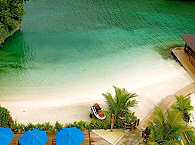 Sea Passion Hotel Palau 