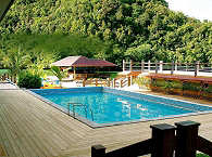 Sea Passion Hotel Palau 