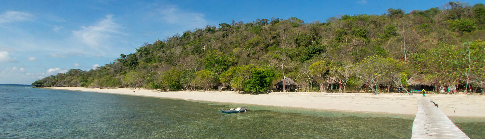 Selayar Dive Resort – Sulawesi 